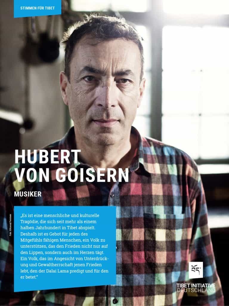 Hubert von Goisern, Musiker ©Konrad Fersterer