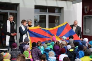 Schule Breitengüßbach F