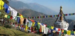 Kora McLeodGanj