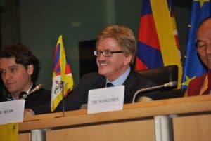Tibet im EP(c) Thomas Mann