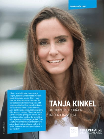 Tanja Kinkel