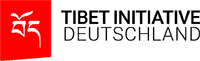 Logo der Tibet Initiative Deutschland