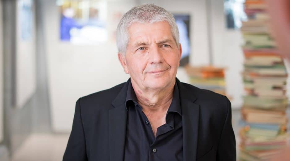 Roland Jahnd (Foto: BStU, Mulders)