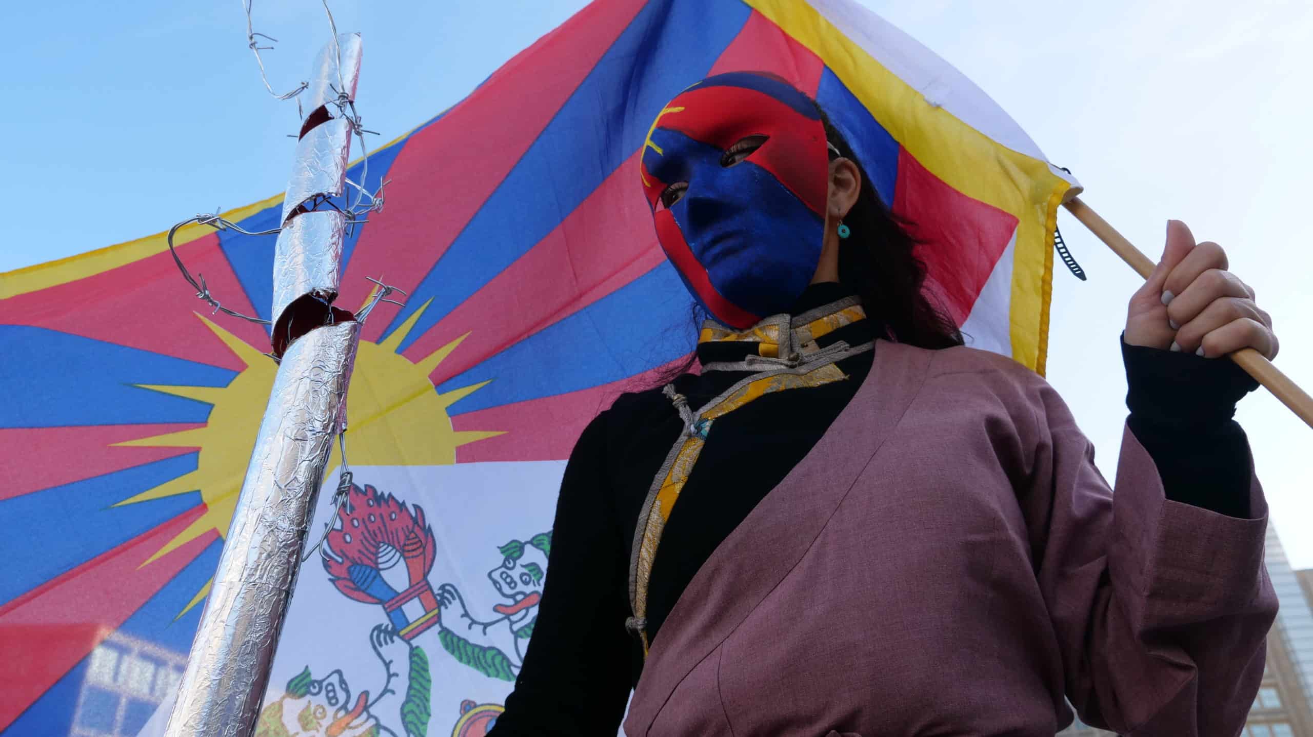 Mitmachen Tibet Initiative