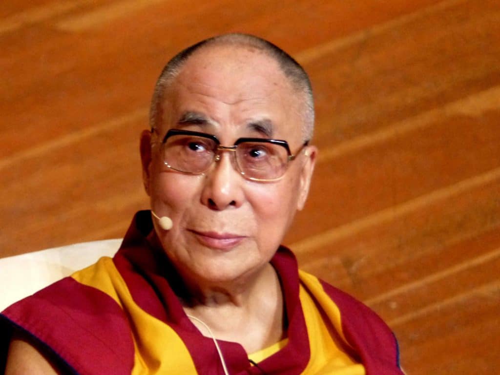 China will zukünftig die Wiedergeburt des Dalai Lama bestimmen. Kelsang Gyaltsen beschreibt die tibetische Sichtweise auf dieses sensible Thema.