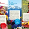 3 Tage für Tibet Flyer Rückseite